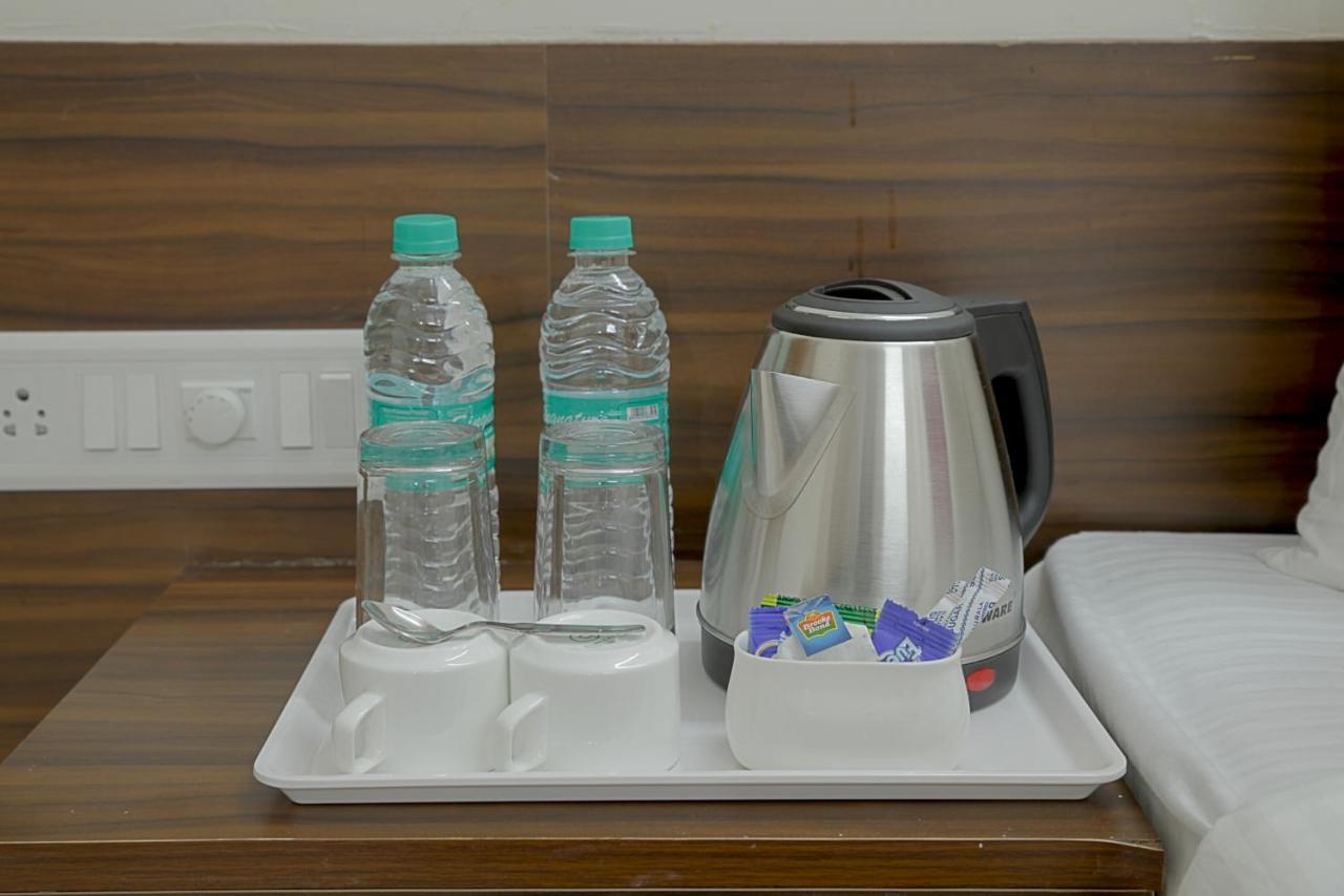 Sm Royal Suites - Hotel Near Kempegowda International Airport Bangalore Devanahalli Ngoại thất bức ảnh