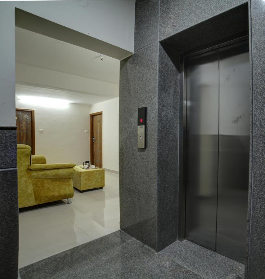 Sm Royal Suites - Hotel Near Kempegowda International Airport Bangalore Devanahalli Ngoại thất bức ảnh