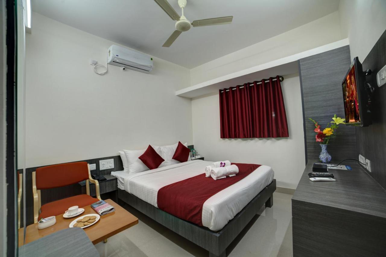 Sm Royal Suites - Hotel Near Kempegowda International Airport Bangalore Devanahalli Ngoại thất bức ảnh