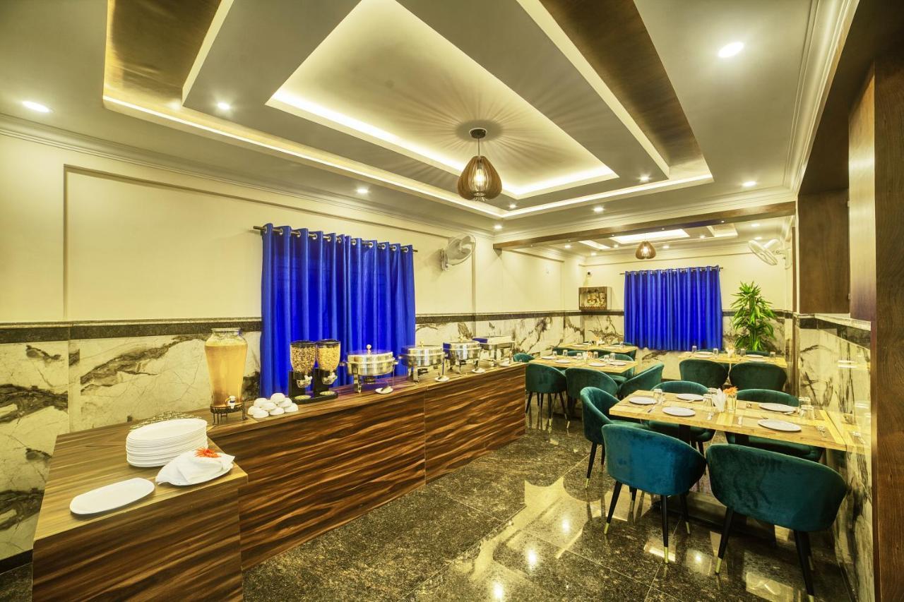 Sm Royal Suites - Hotel Near Kempegowda International Airport Bangalore Devanahalli Ngoại thất bức ảnh