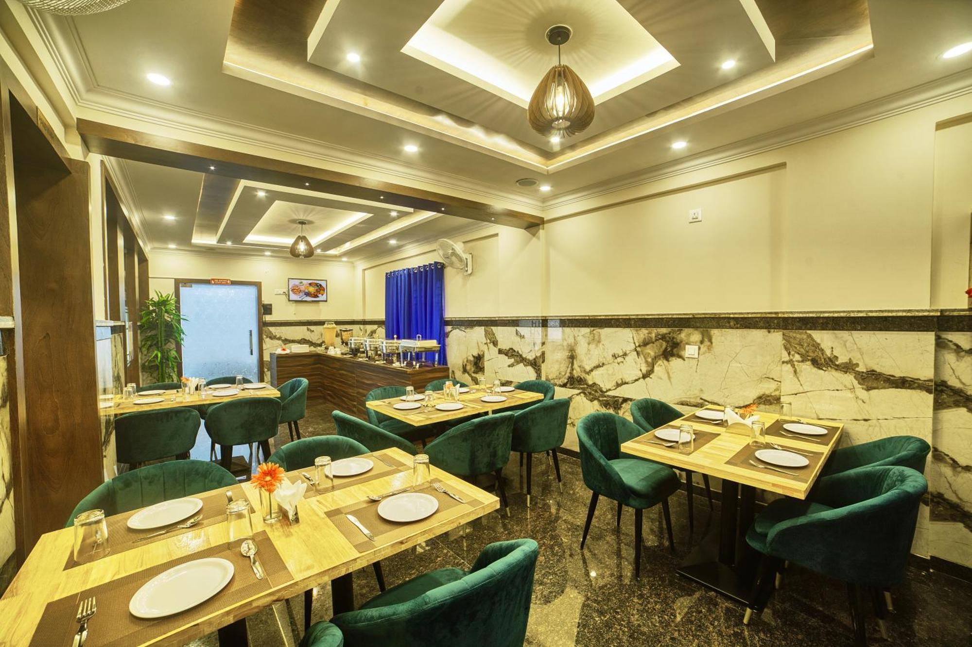 Sm Royal Suites - Hotel Near Kempegowda International Airport Bangalore Devanahalli Ngoại thất bức ảnh